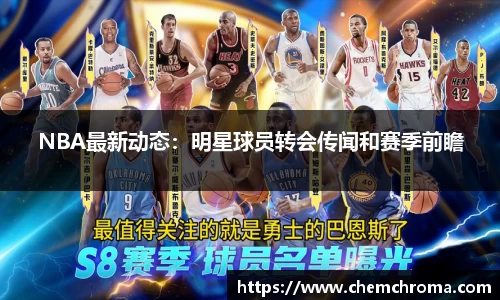 NBA最新动态：明星球员转会传闻和赛季前瞻